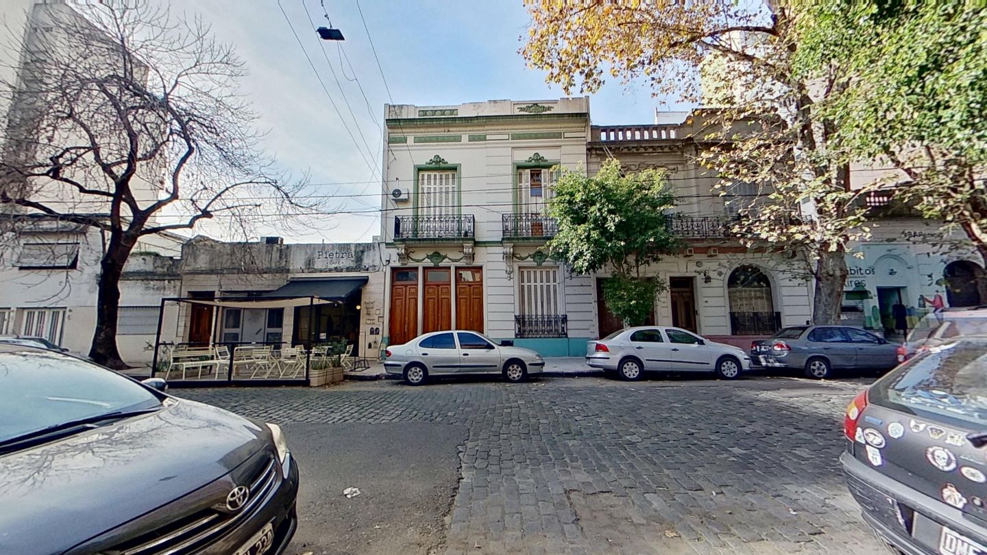 Departamento en Venta en Caballito, Capital Federal