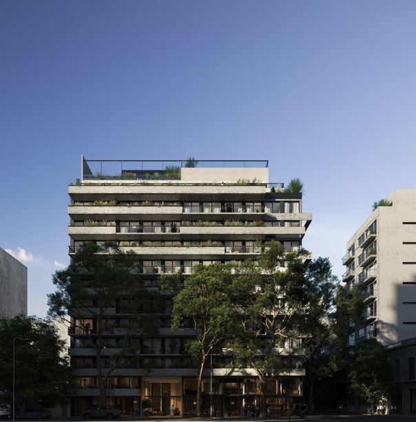VENTA DE DEPARTAMENTO EN Capital Federal - Palermo - 18
