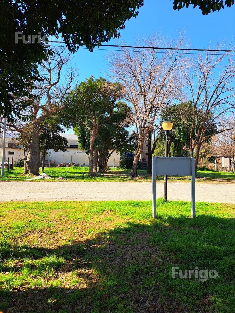 Lote en Venta en Rosario, Santa Fe