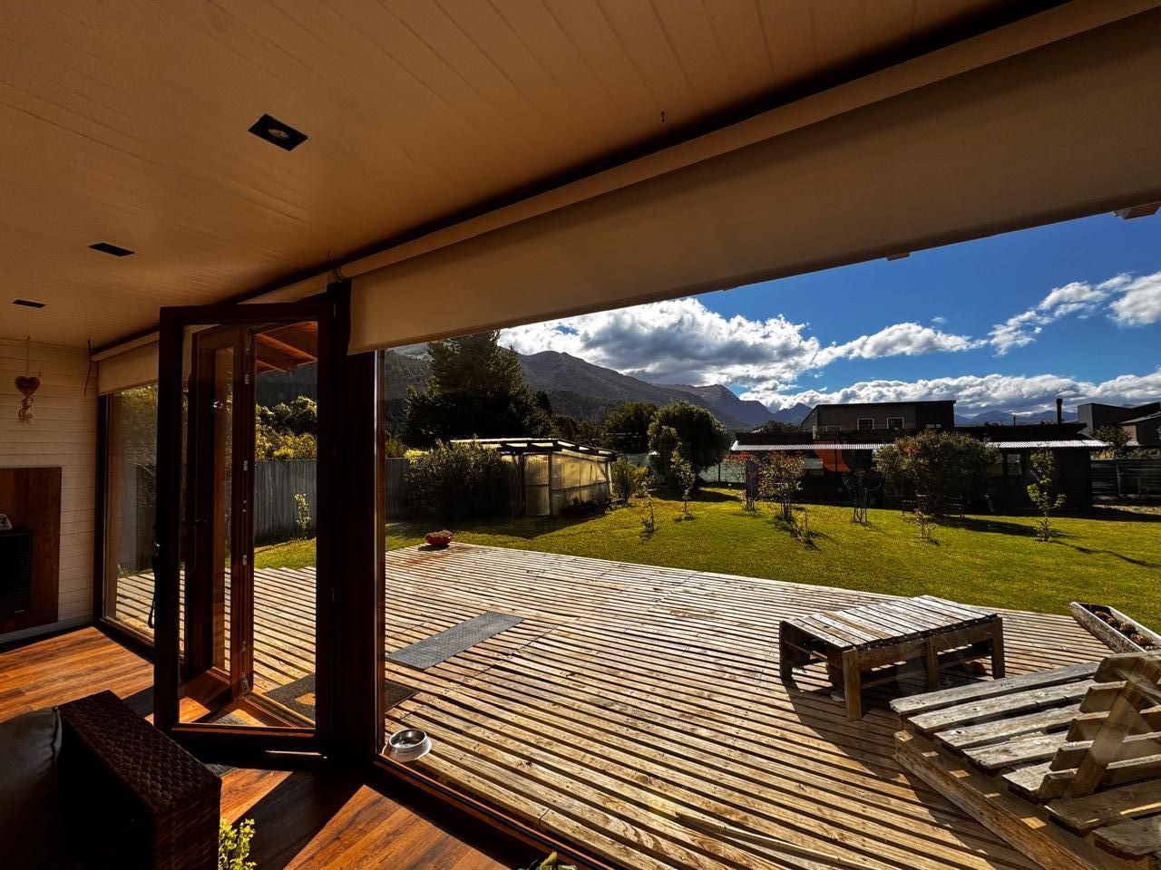 VENTA DE CASA EN San Carlos de Bariloche - Lago Moreno Oeste - 1