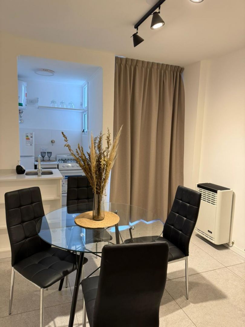 VENTA DE DEPARTAMENTO EN Mar del Plata - Plaza Mitre - 3