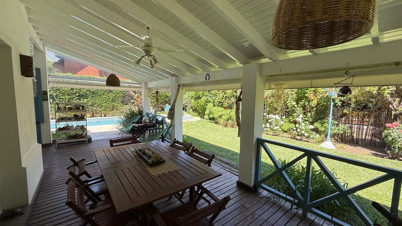 Casa en Alquiler en Moreno, G.B.A. Zona Oeste