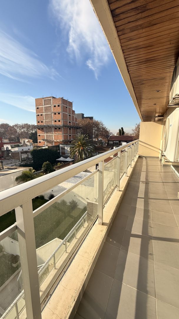 Departamento en SANABRIA 3200