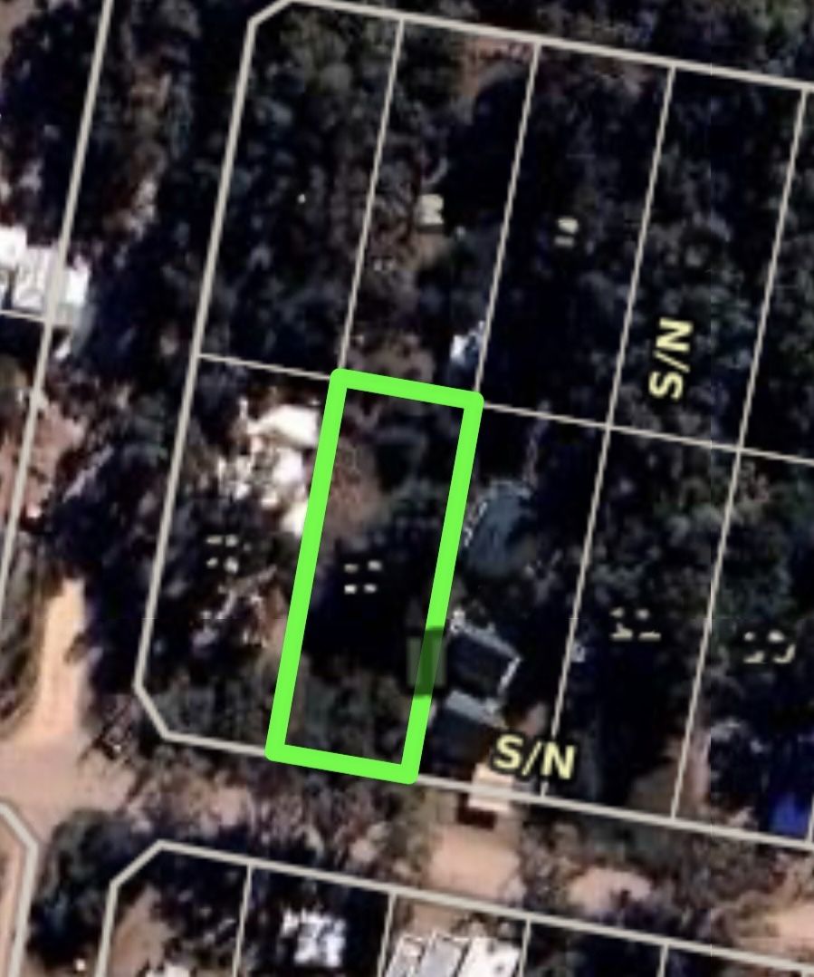 Lote EN VENTA