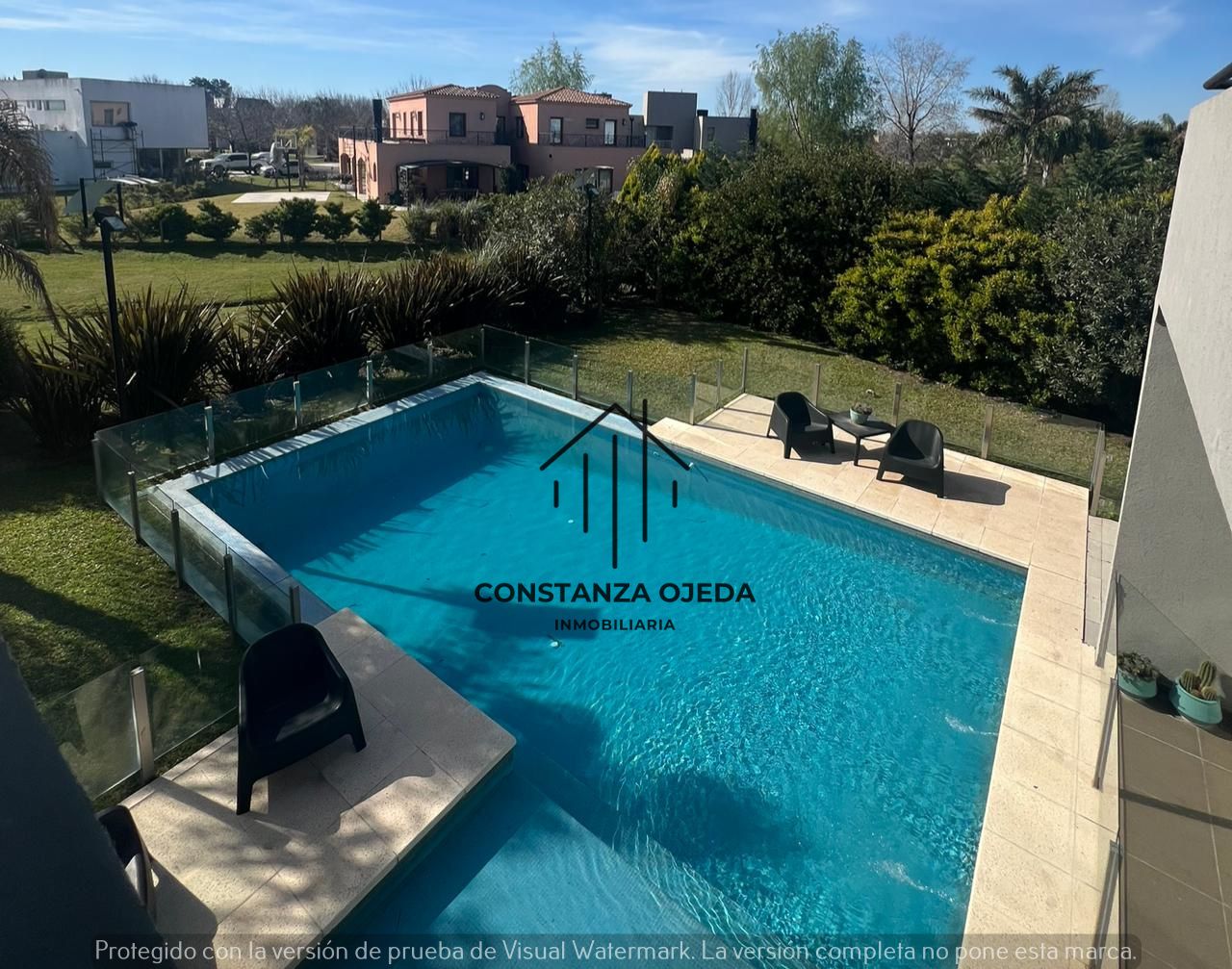 VENTA DE CASA EN General Rodríguez - Terravista - 19