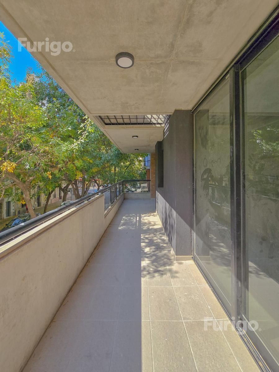 Departamento en Venta en Rosario, Santa Fe