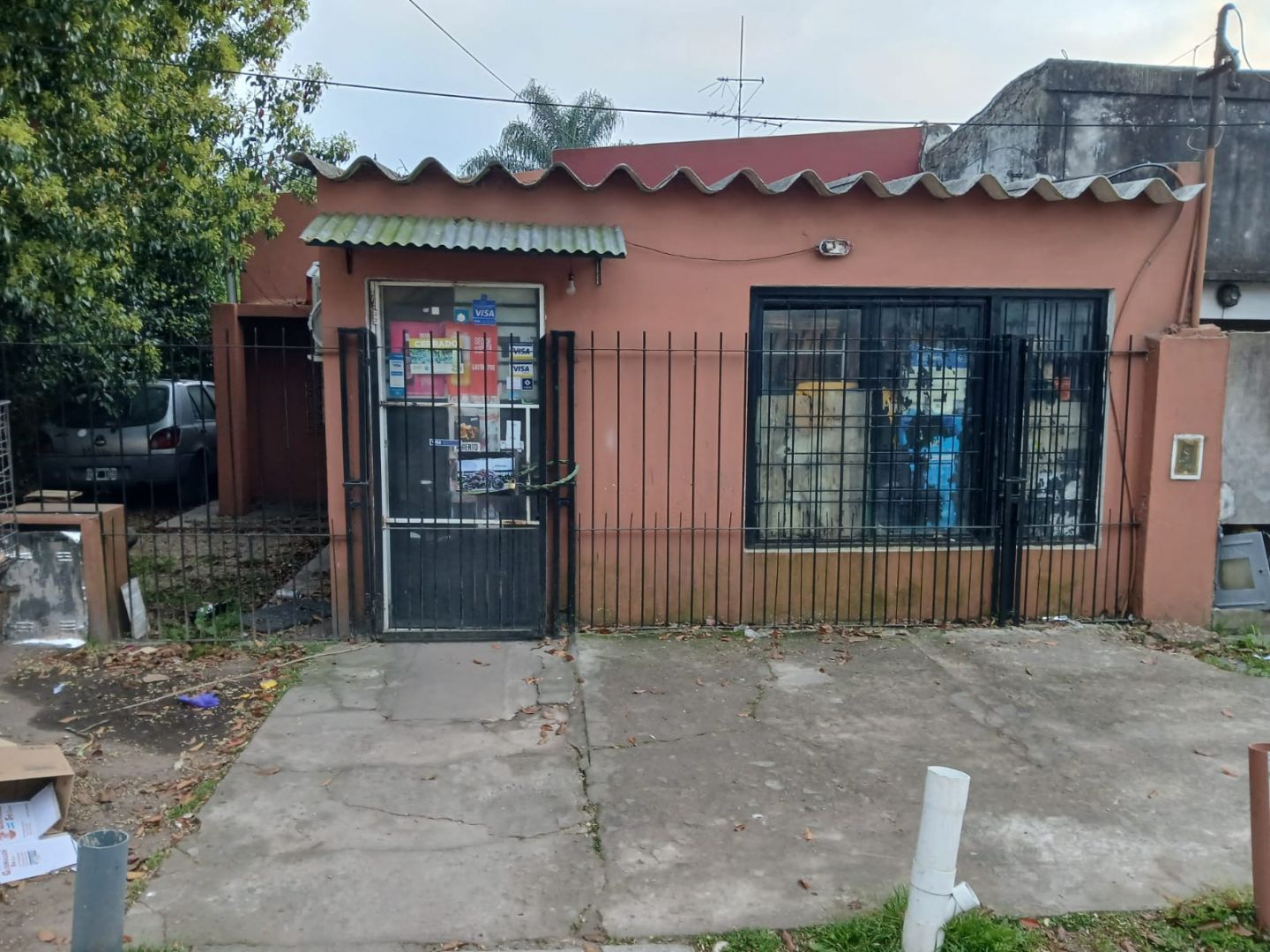 SIN FOTO