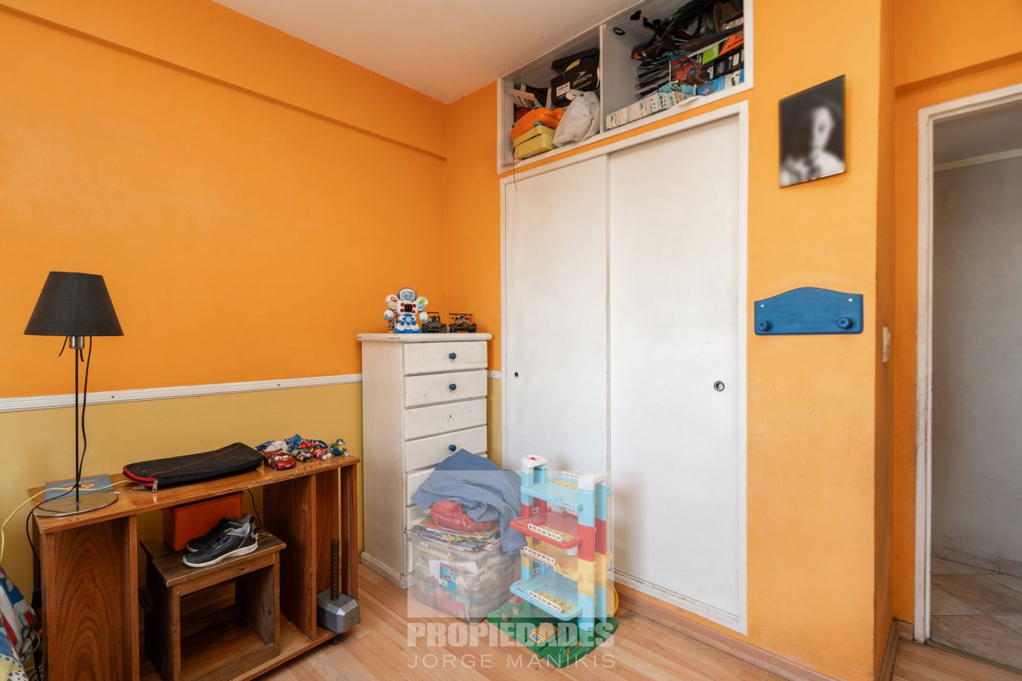 Departamento en Venta en La Boca, Capital Federal