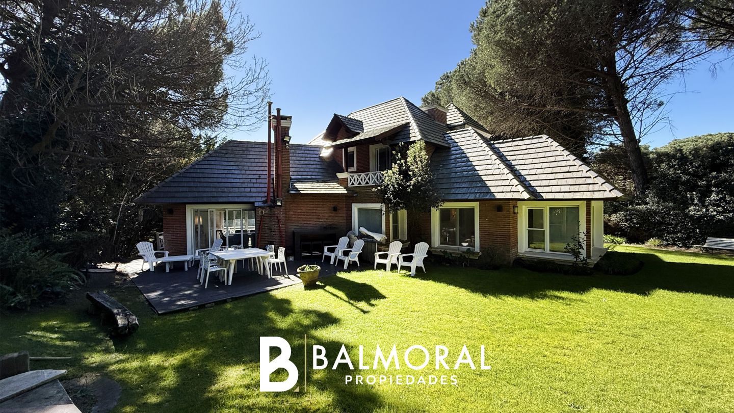 VENTA DE CASA EN Pinamar - Norte Tennis - 21
