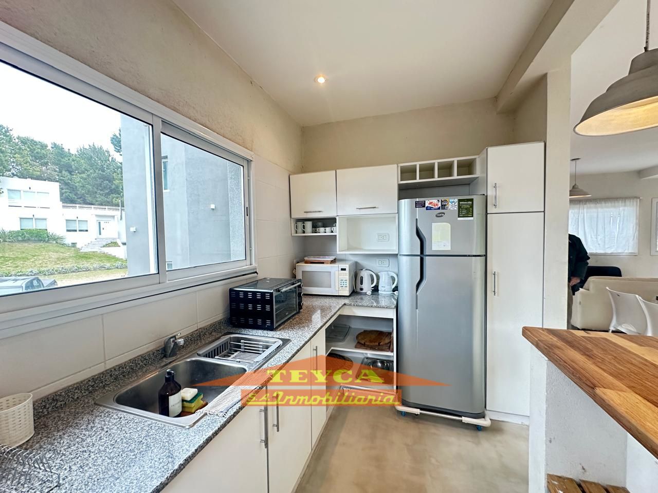 Casa en venta  4 ambientes