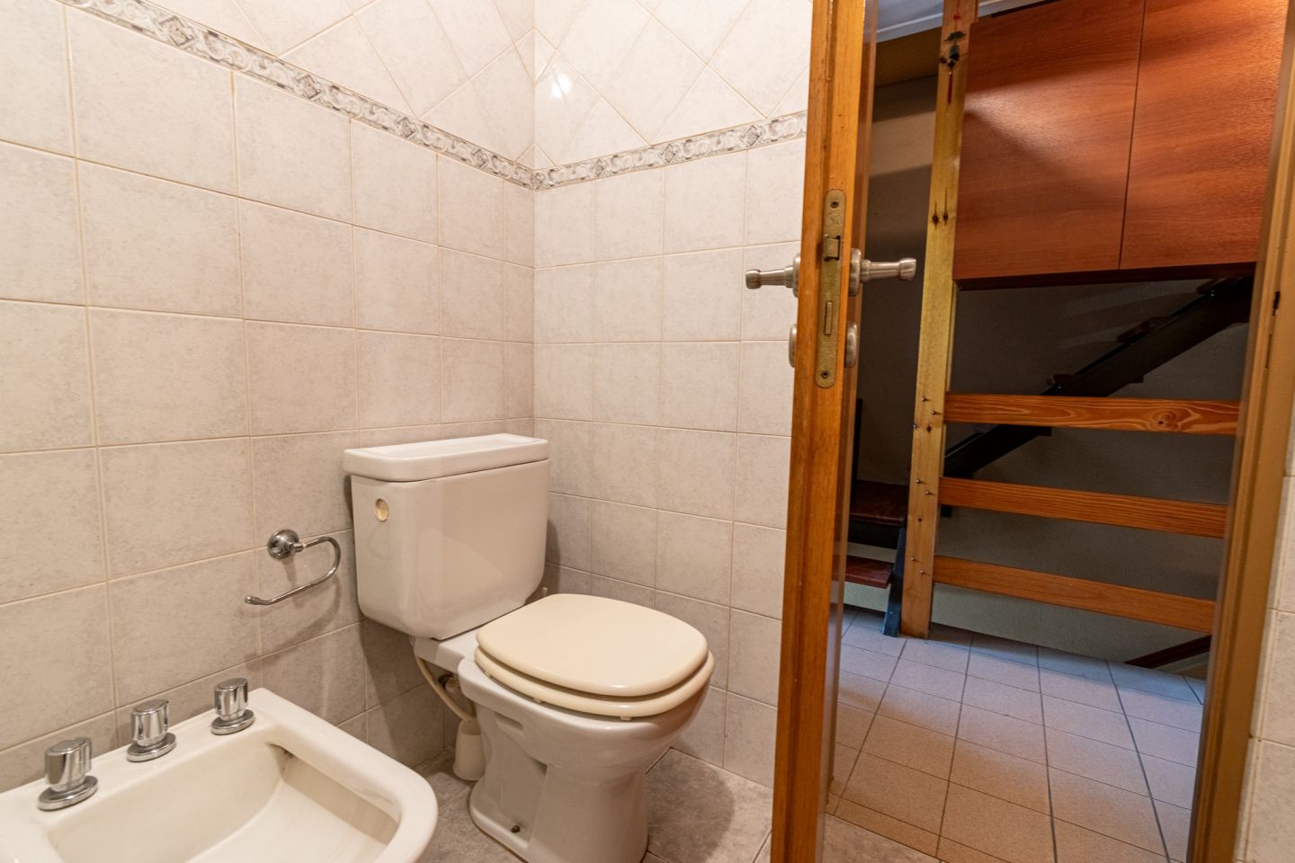 Departamento en Venta en San Isidro, G.B.A. Zona Norte