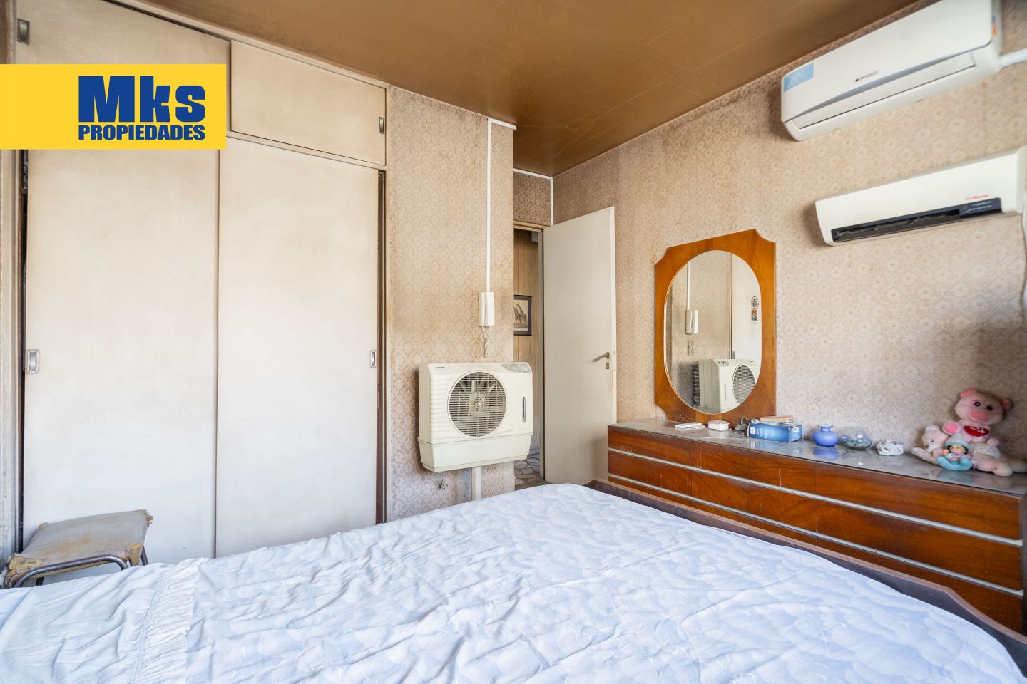 Departamento en Venta en Barracas, Capital Federal