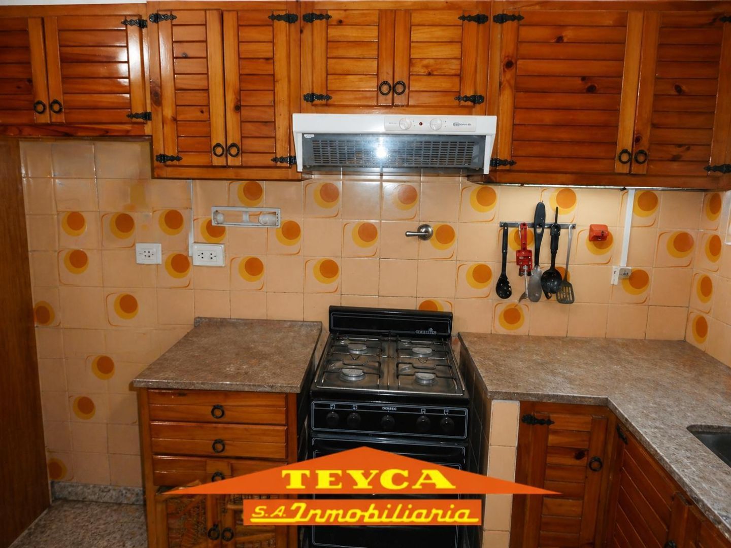 Departamento en venta Pinamar 3 ambientes