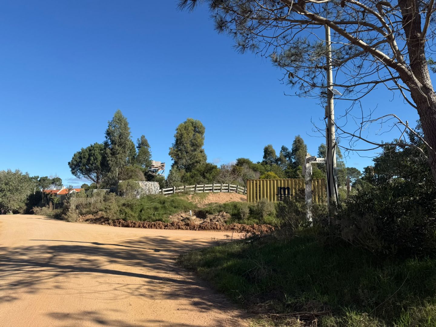 Terreno en venta Barra Verde