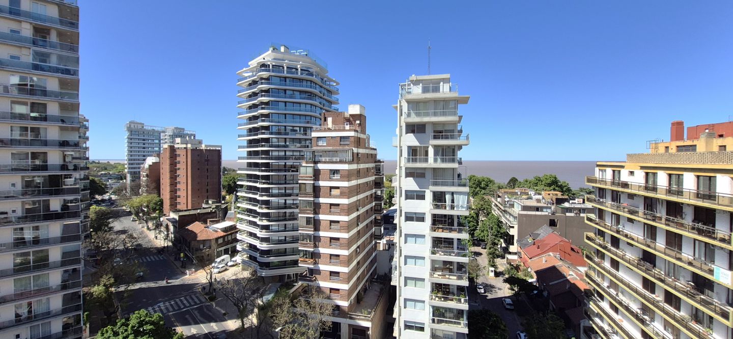 Departamento en Venta en Vicente Lopez, G.B.A. Zona Norte