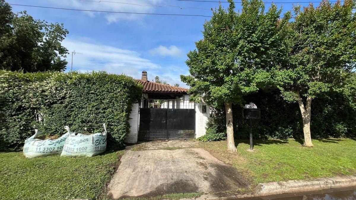 Casa en Cerro Cora 200