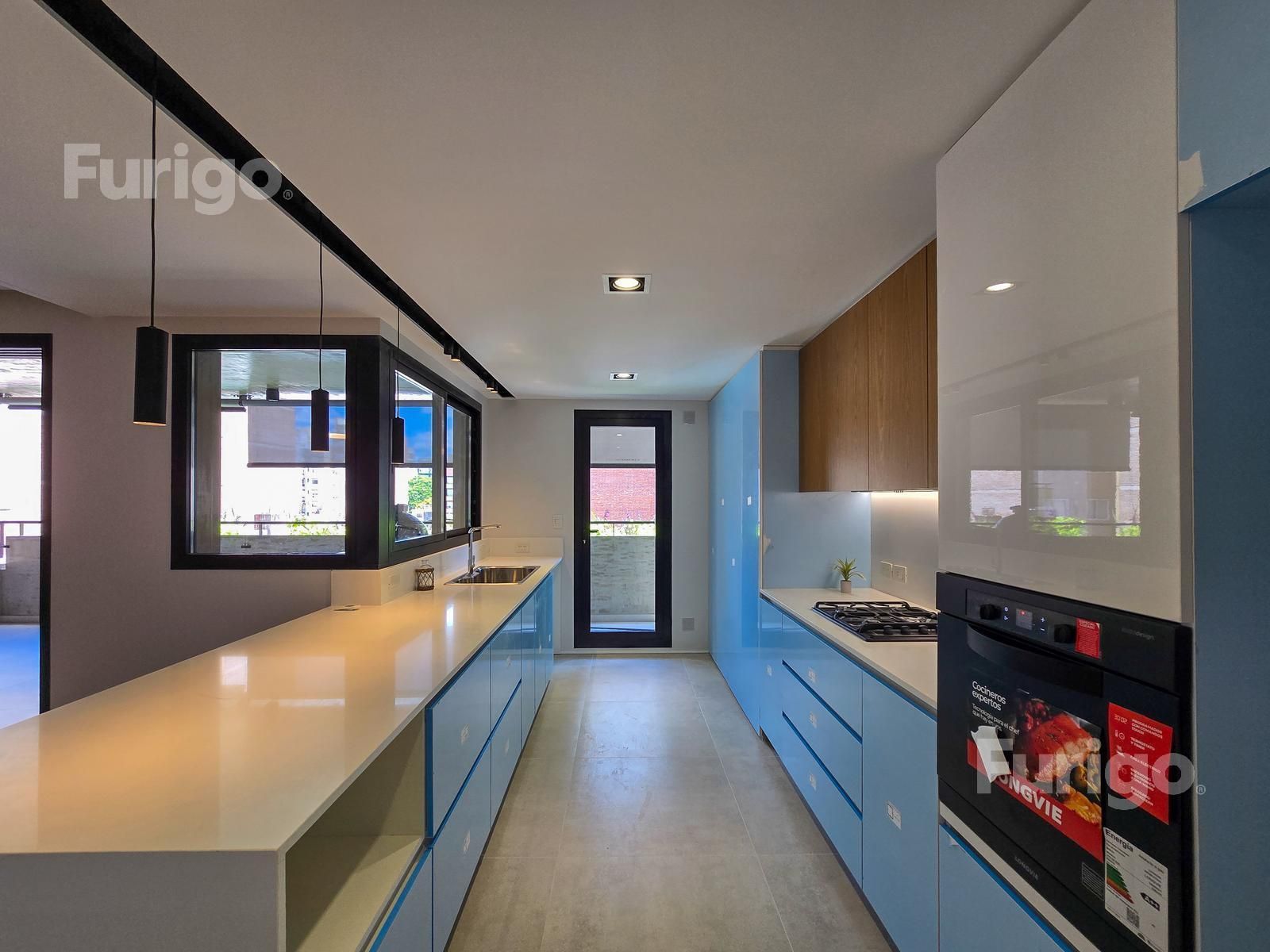 Departamento en Venta en Rosario, Santa Fe