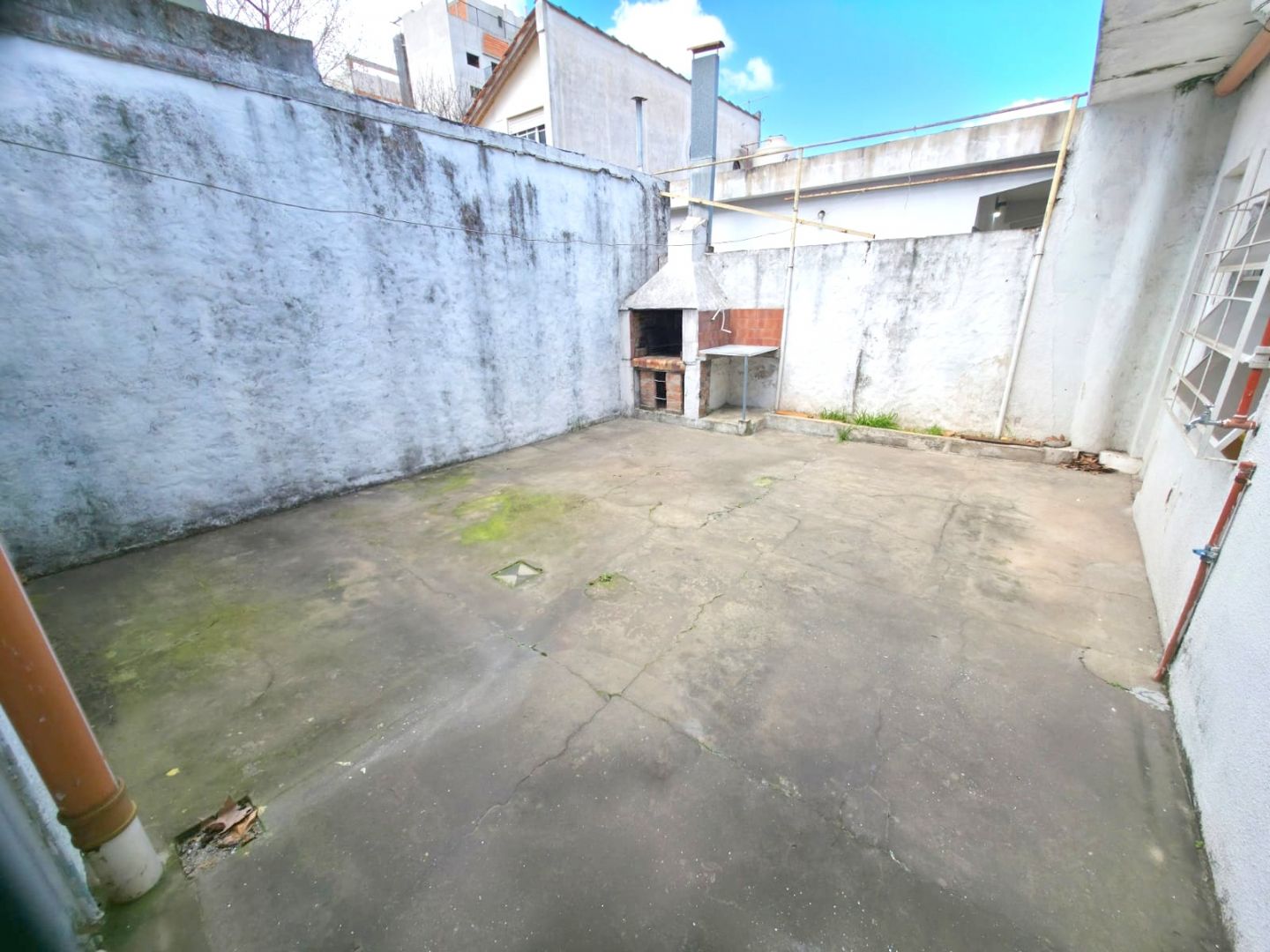 Departamento en Venta en Tres de Febrero, G.B.A. Zona Oeste