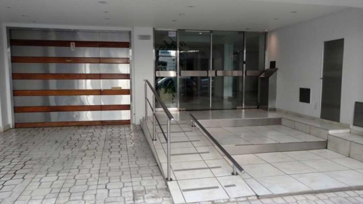Departamento en Venta en Belgrano, Capital Federal