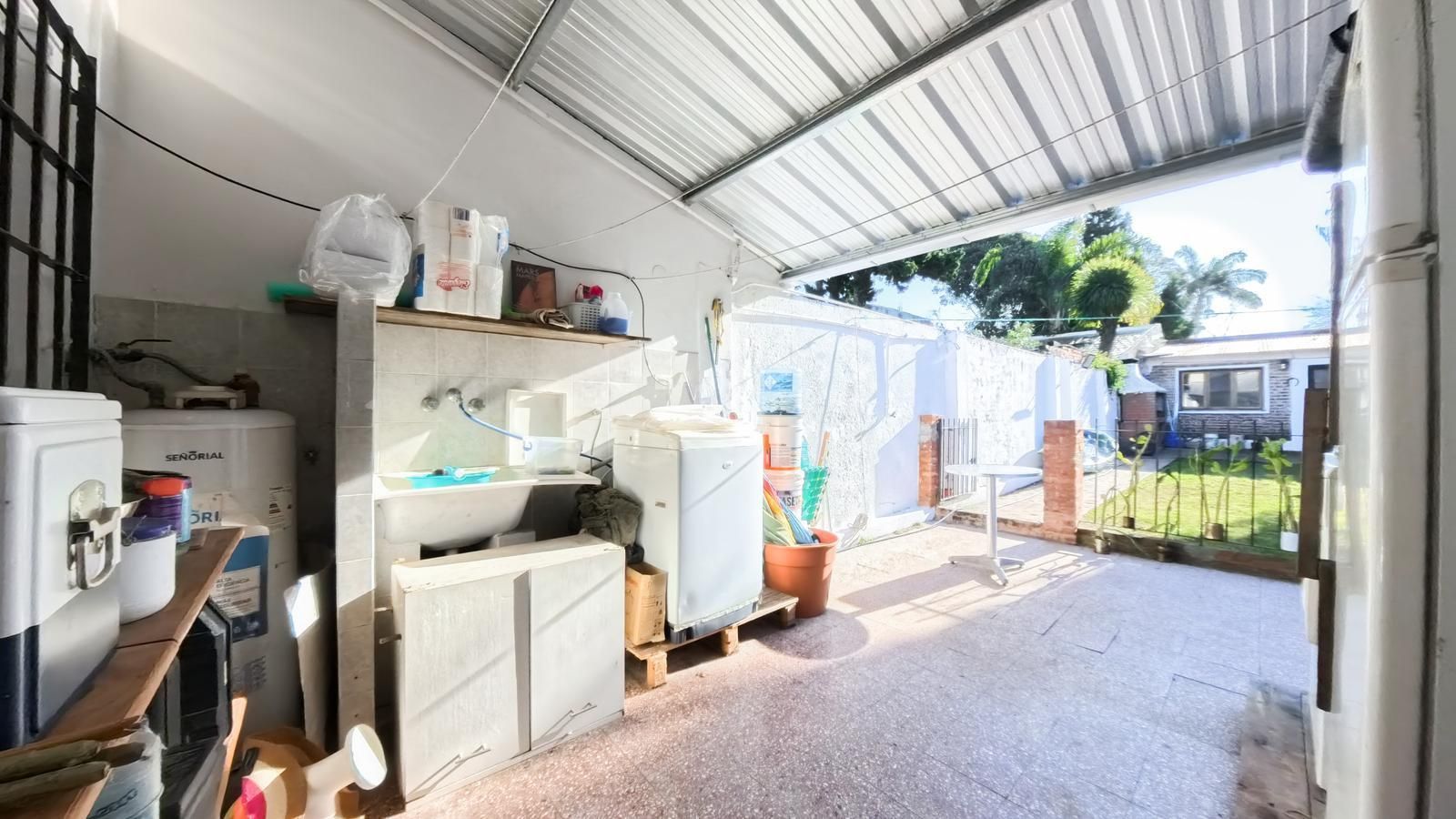 Casa en Venta en General San Martin, G.B.A. Zona Norte