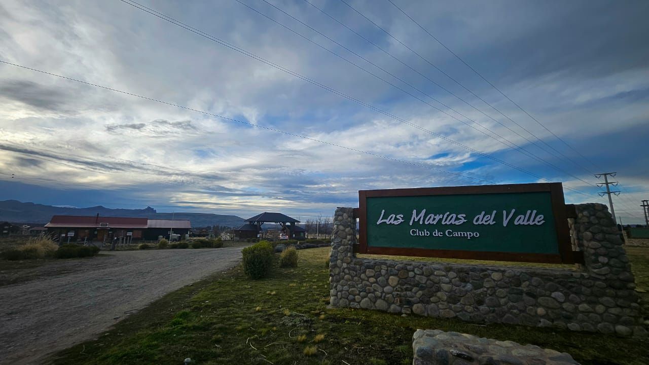 Lote EN VENTA