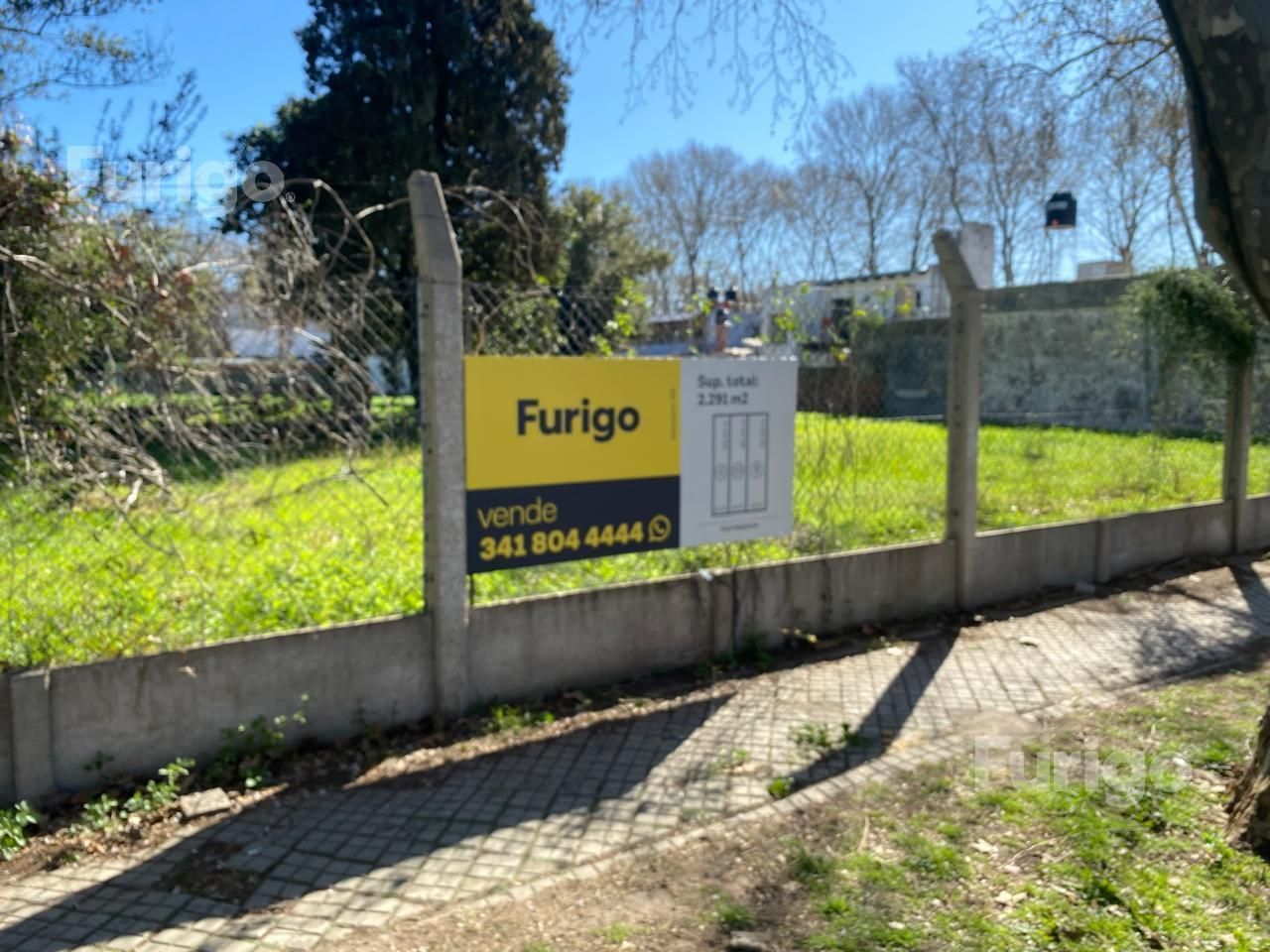 Lote en Venta en Granadero Baigorria, Santa Fe