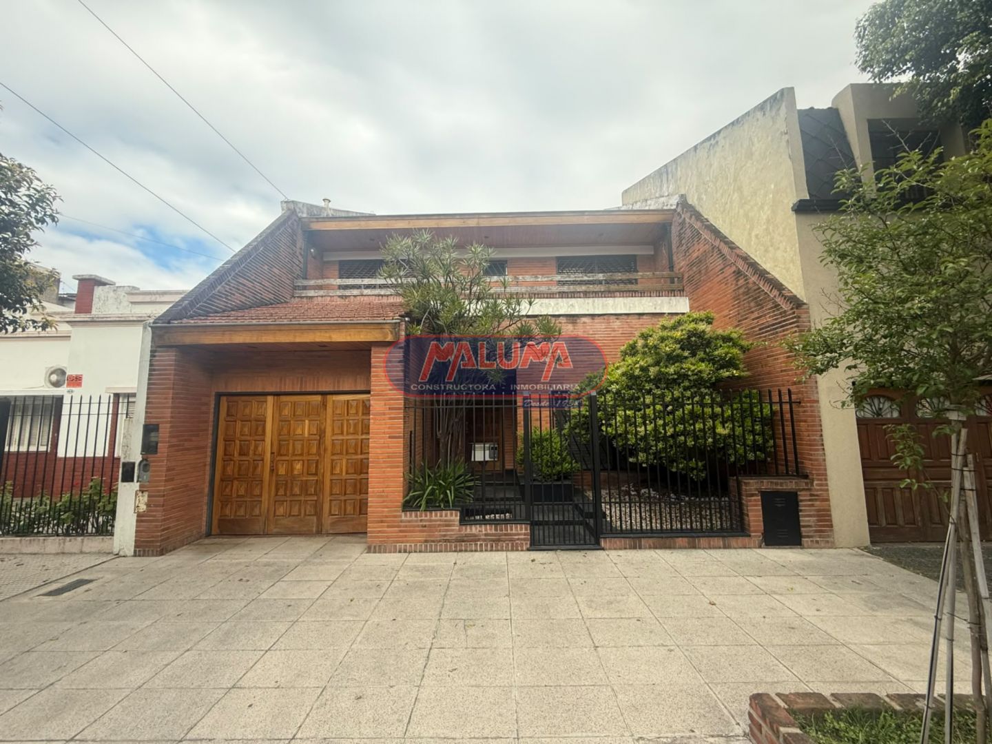 Casa en Pedro Lozano 5400