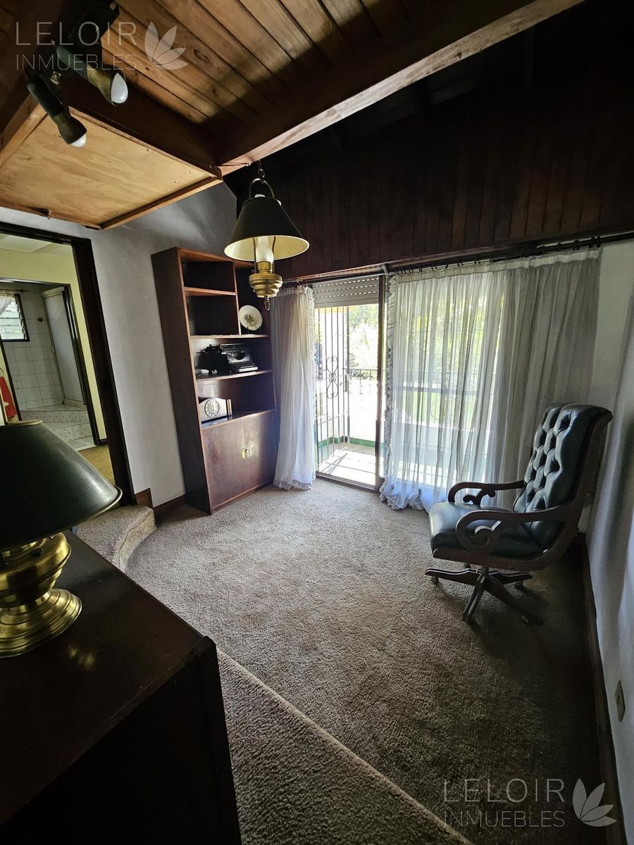 Casa en Venta en Ituzaingo, G.B.A. Zona Oeste