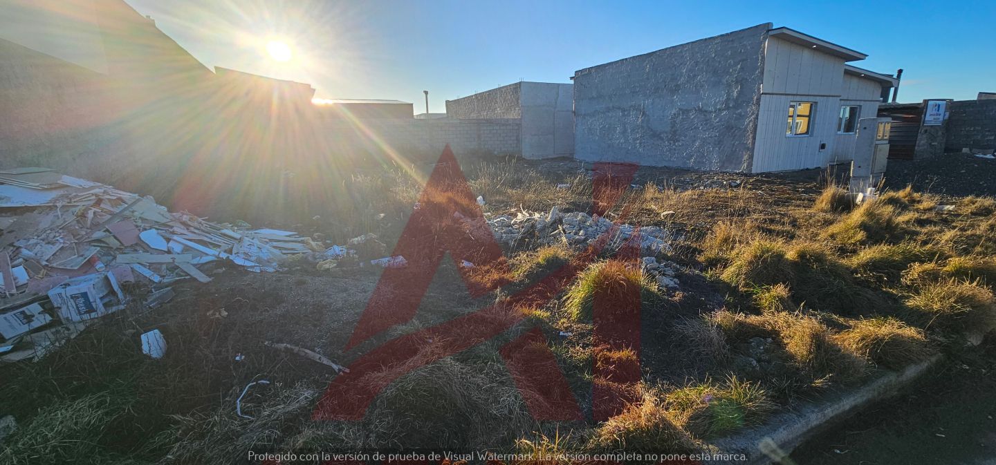 Lote en venta Altos De La Estancia 