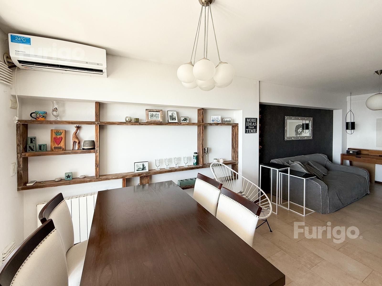 Departamento en Venta en Rosario, Santa Fe