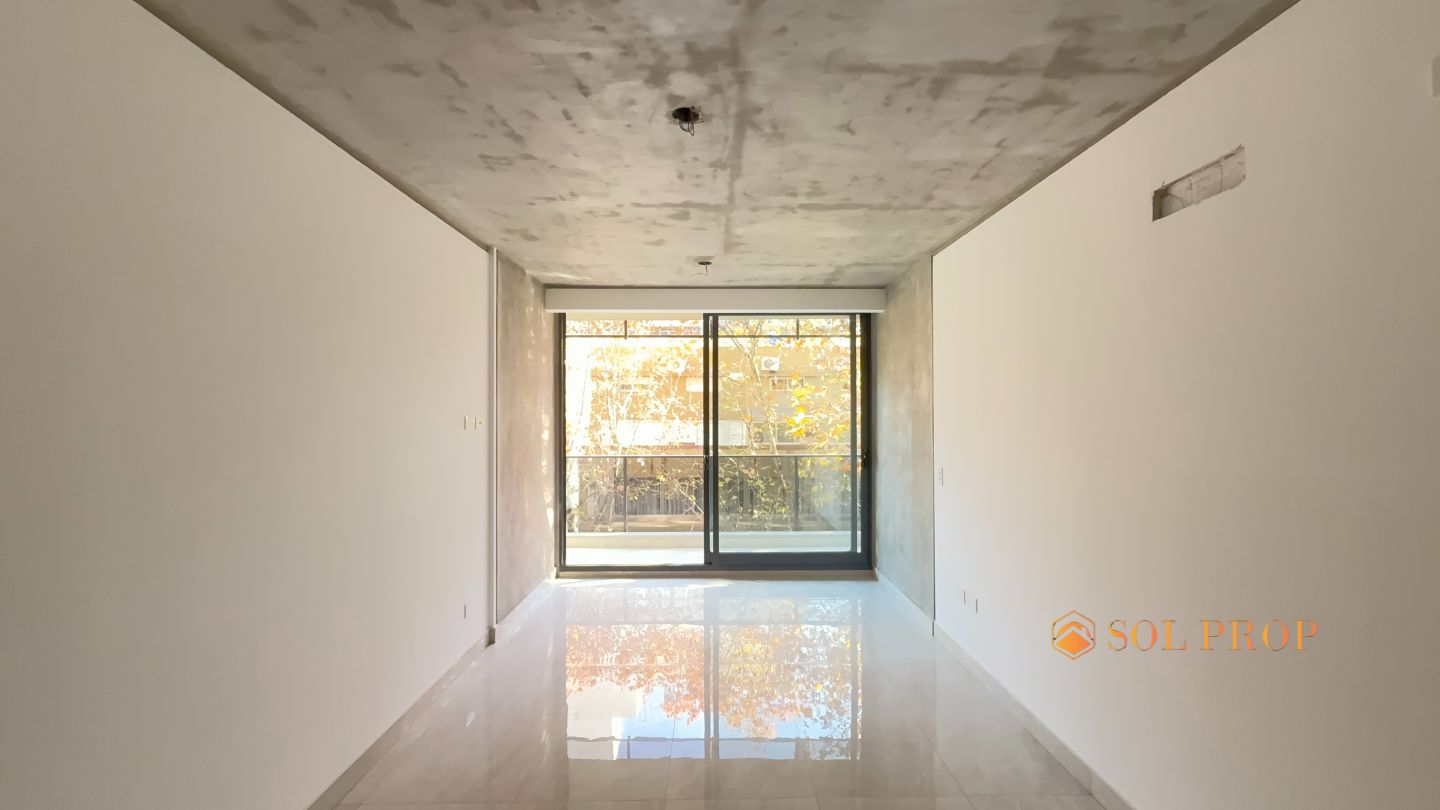 Departamento en Venta en Palermo, Capital Federal