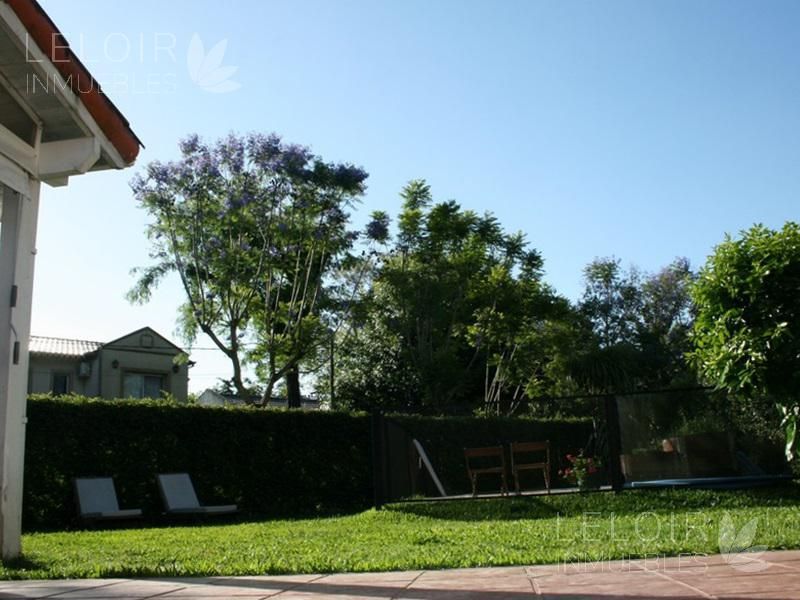 Casa en Venta en Ituzaingo, G.B.A. Zona Oeste