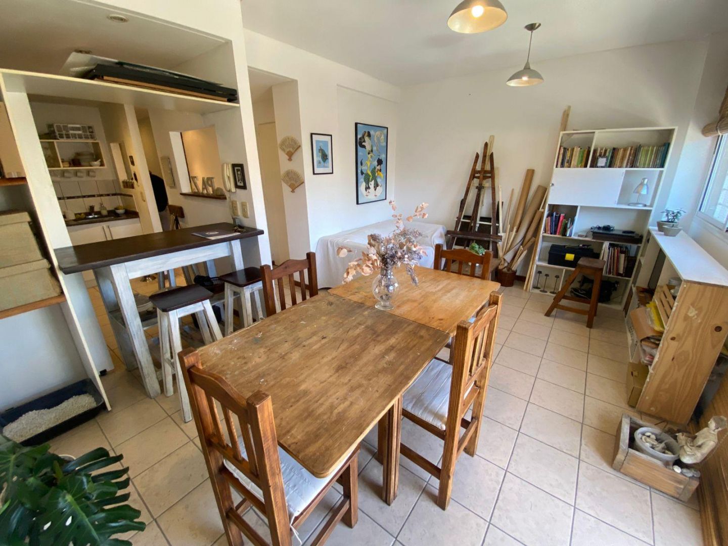 Departamento en venta 2 ambientes