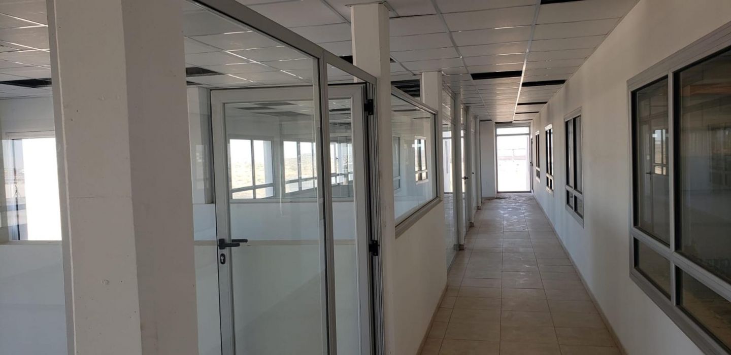 VENTA DE GALPON EN Neuquén - Parque Industrial - 27