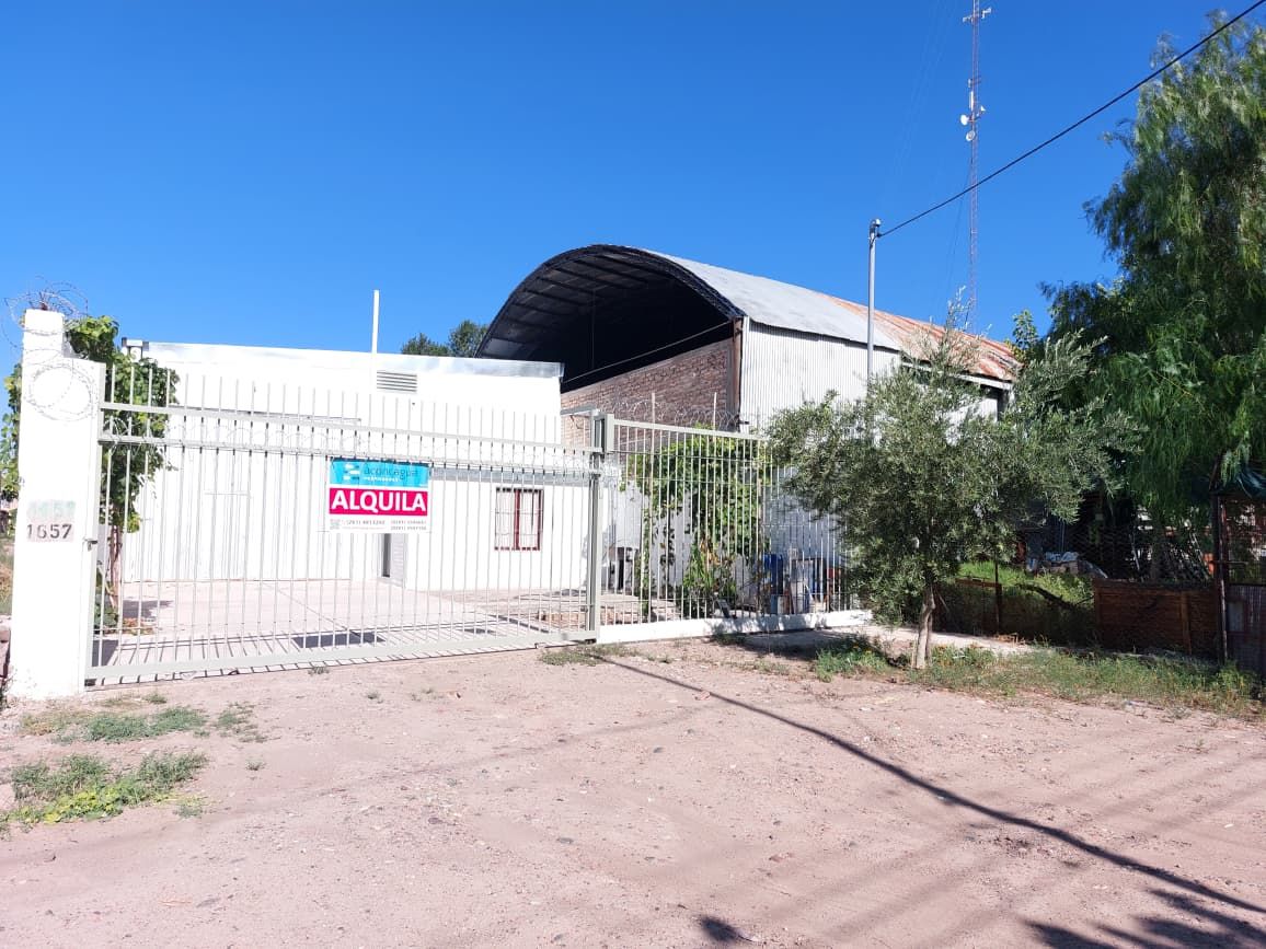Galpon en Alquiler en Maipu, Mendoza
