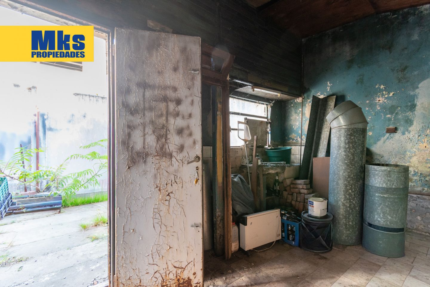 Lote en Venta en La Boca, Capital Federal