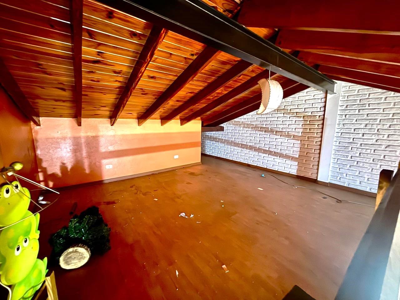 VENTA DE CASA EN ALDO BONZI - ALDO BONZI - 35