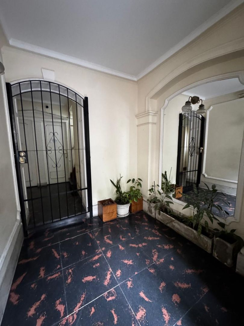 ALQUILER DE DEPARTAMENTO EN Capital Federal - Congreso - 19