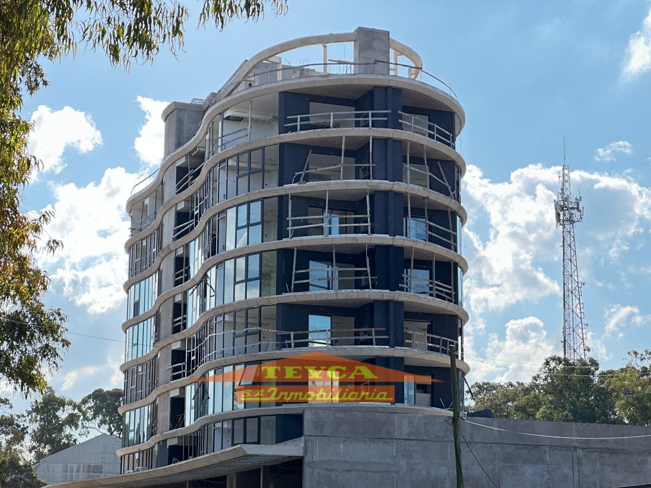 Departamento en venta Pinamar 2 ambientes