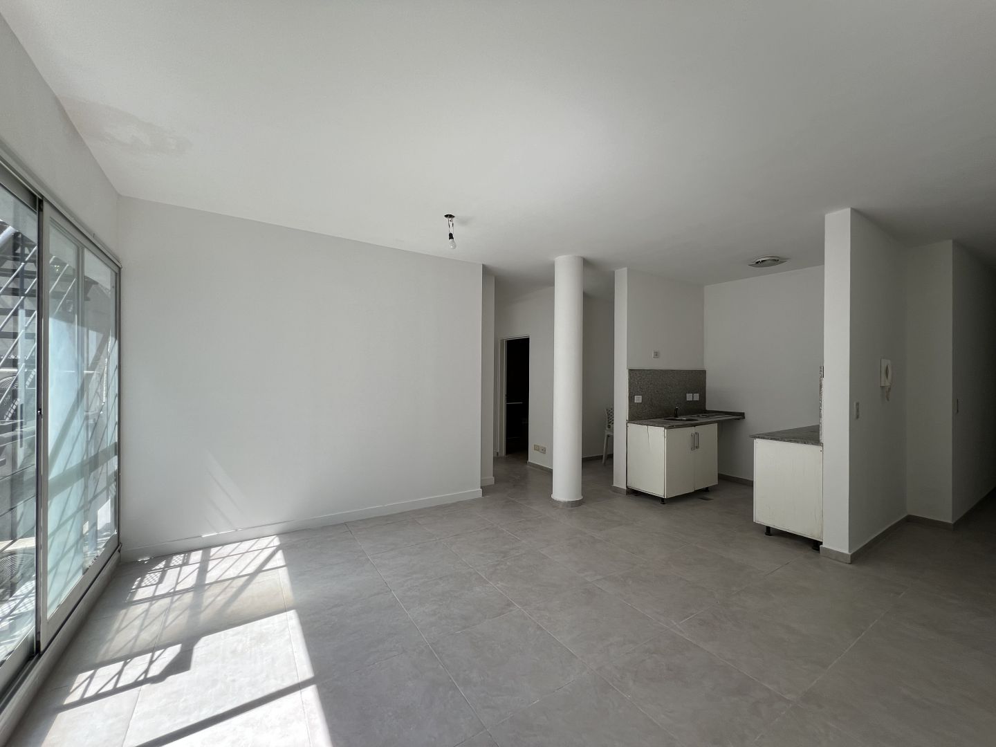 VENTA DE DEPARTAMENTO EN Capital Federal - Congreso - 3