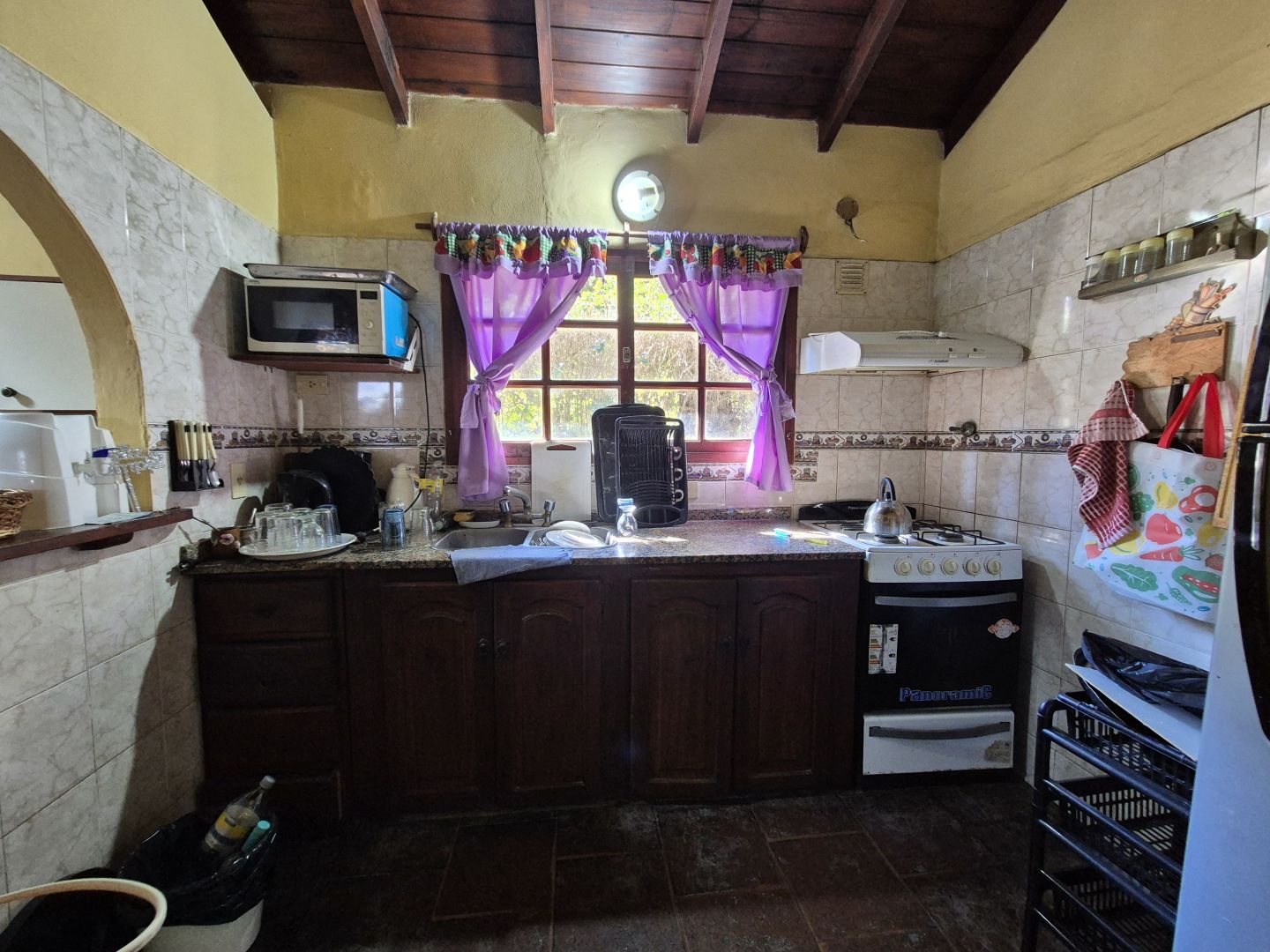 Casa en Venta en Pinamar, Buenos Aires Costa Atlantica