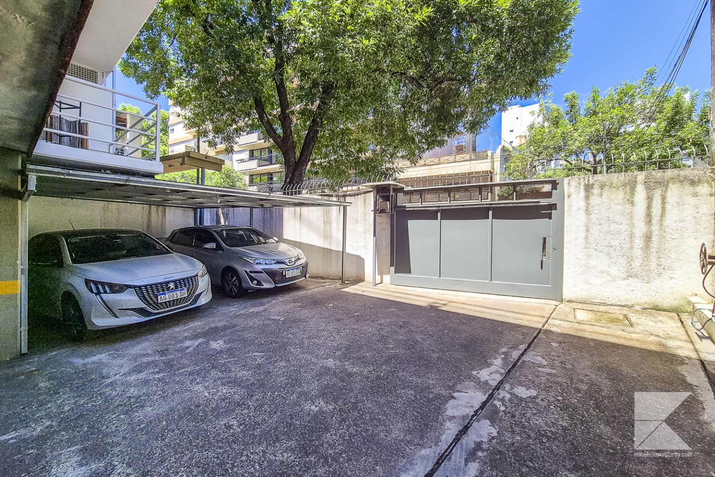 VENTA DE DEPARTAMENTO EN Capital Federal - Palermo Soho - 31