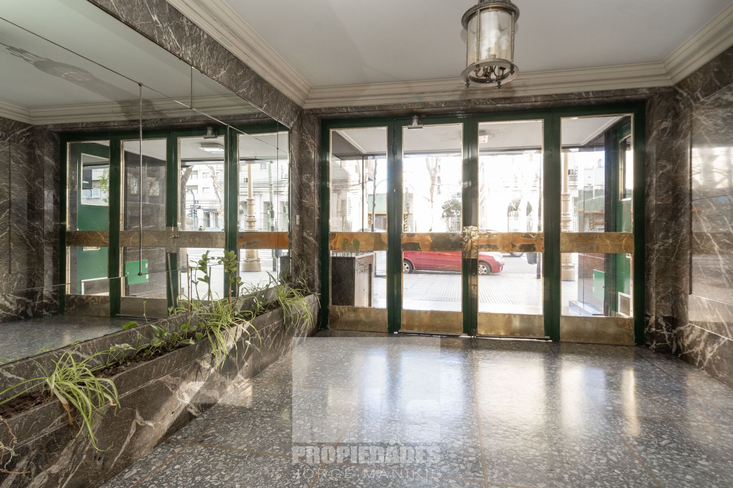 Departamento en Venta en Barracas, Capital Federal