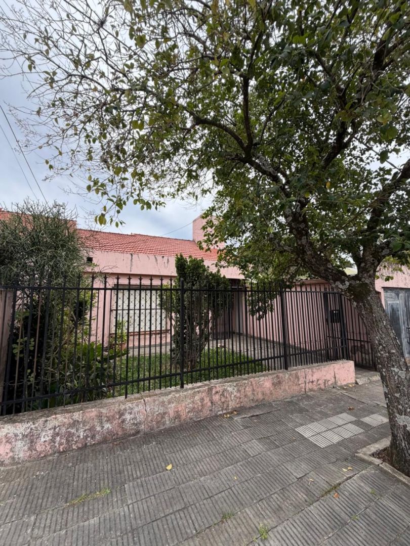 Casa en SANTOS BLANCO 100