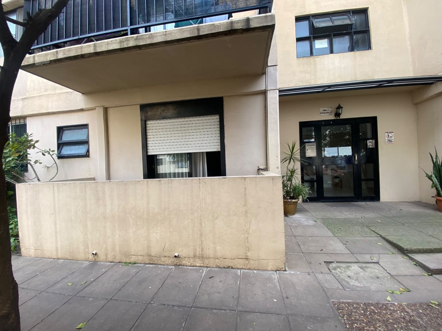 Departamento en Falucho 100