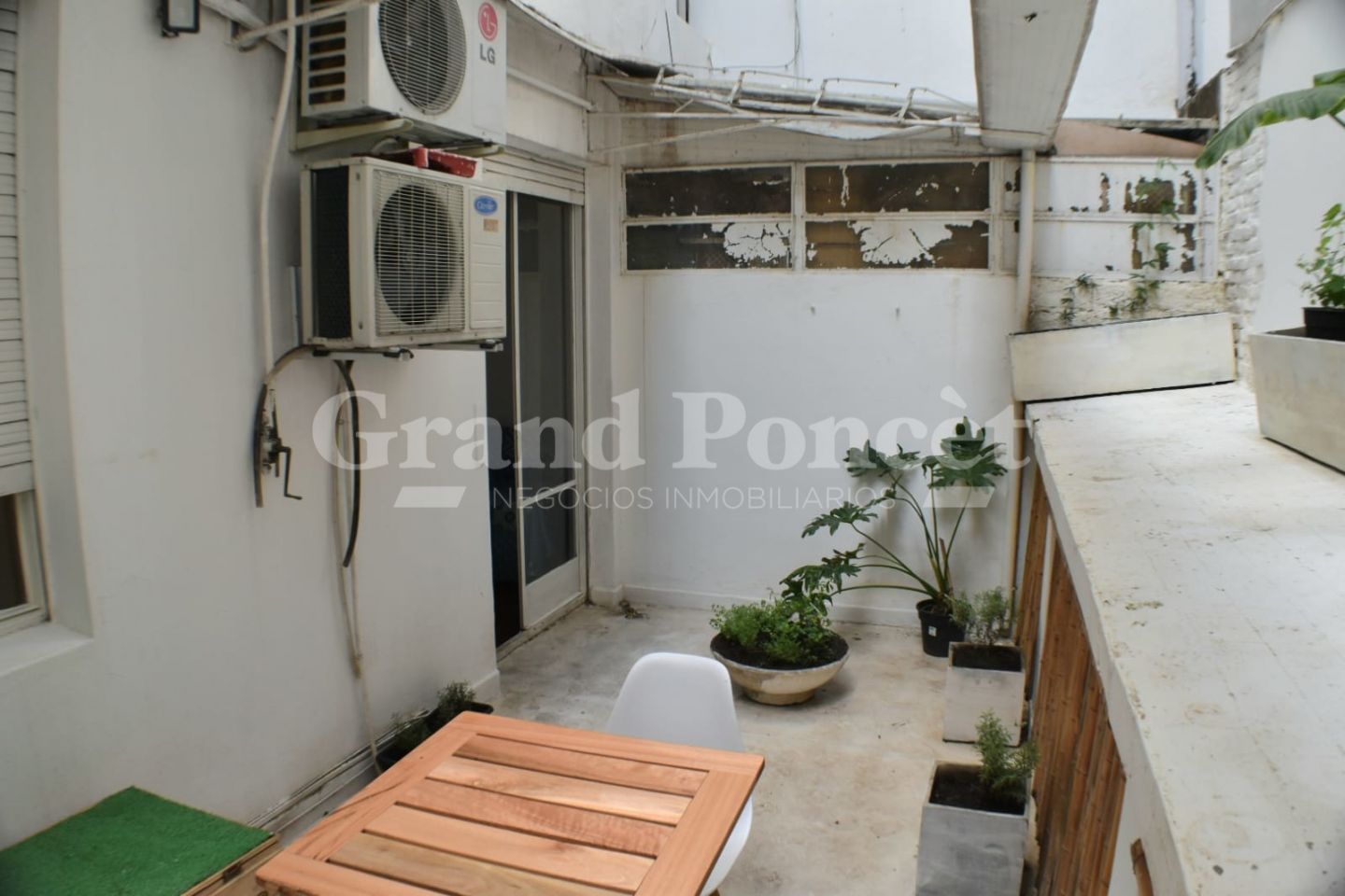 VENTA DE DEPARTAMENTO EN Capital Federal - San Telmo - 9