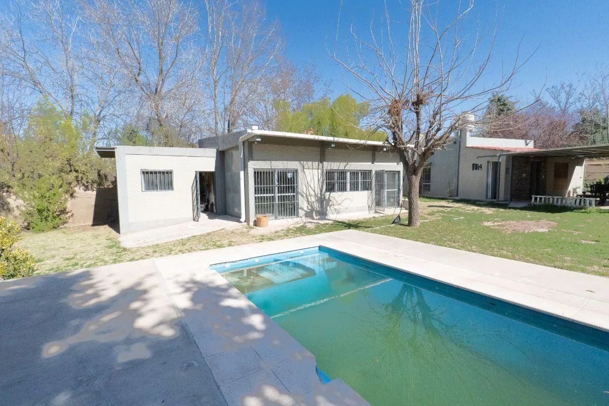 Casa en Venta en Lujan de Cuyo, Mendoza