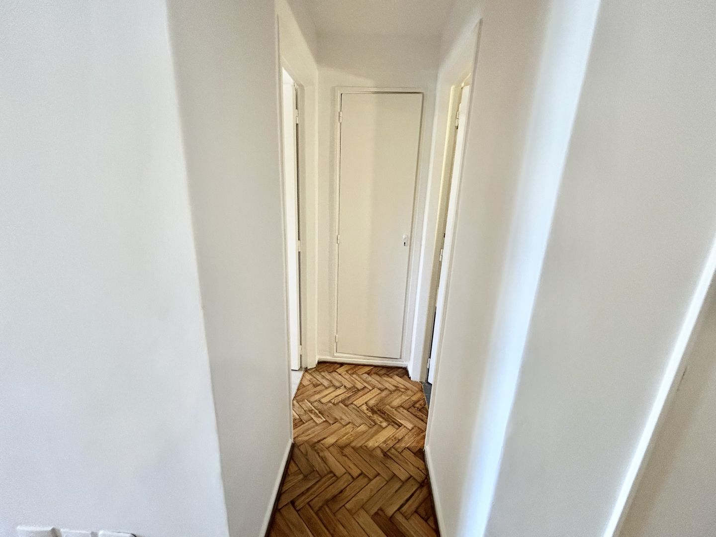 ALQUILER DE DEPARTAMENTO EN Capital Federal - Abasto - 13