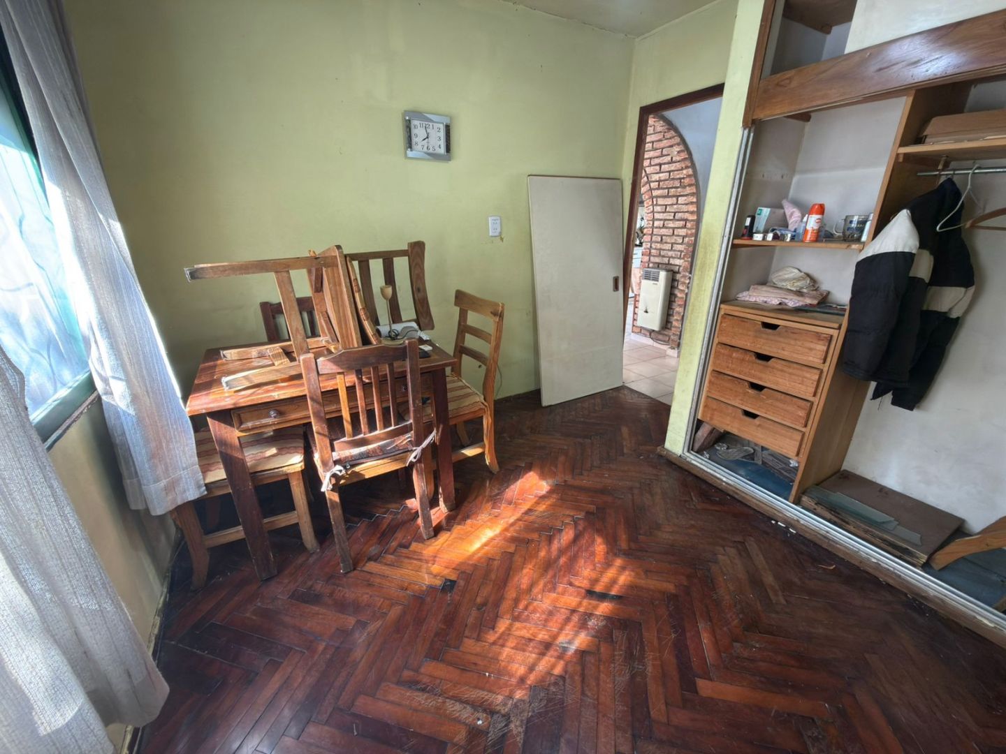 Casa en Venta en Avellaneda, G.B.A. Zona Sur