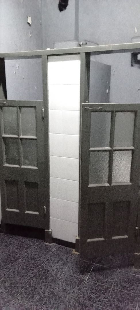 VENTA DE OFICINA EN Capital Federal - Retiro - 31